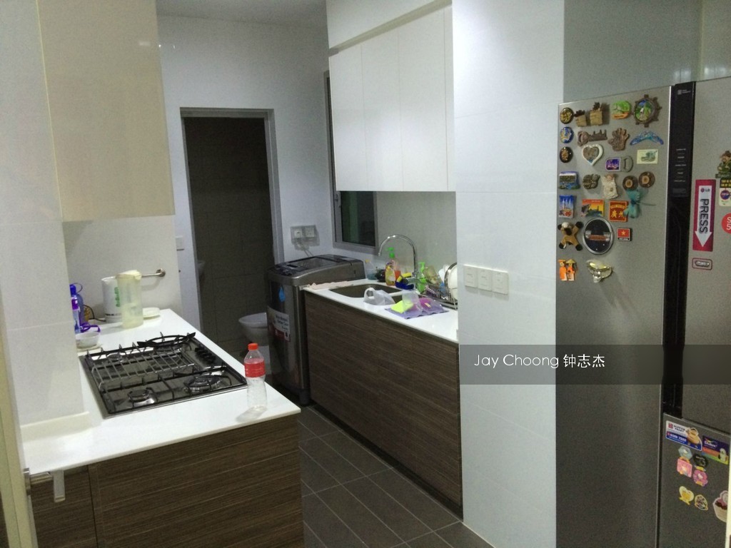 The Minton (D19), Condominium #109830232